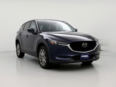 2019 Mazda CX-5 Grand Touring -
                Hartford, CT