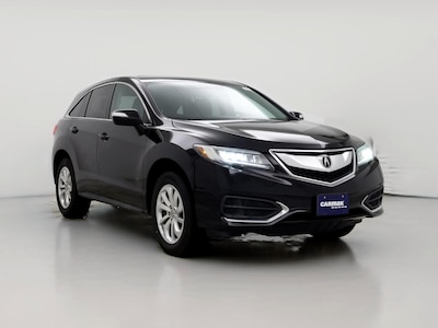 2017 Acura RDX Base -
                Hartford, CT