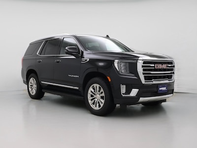 2021 GMC Yukon SLT -
                Hartford, CT