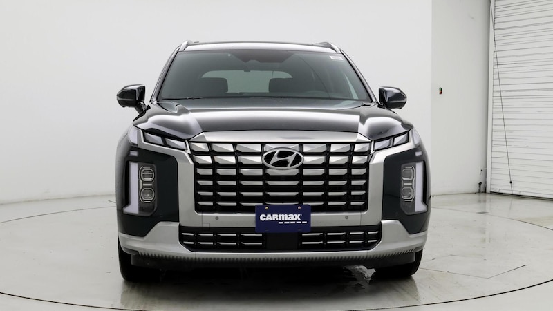 2024 Hyundai Palisade Calligraphy 5