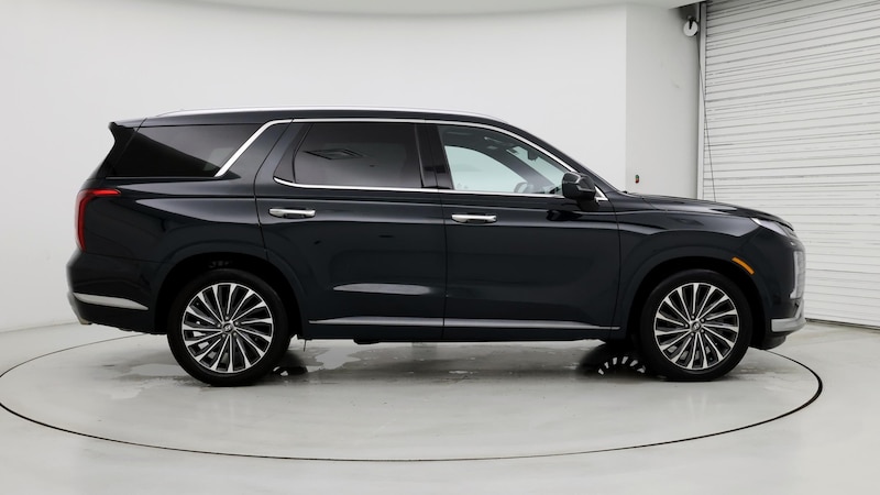 2024 Hyundai Palisade Calligraphy 7