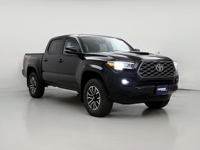 2022 Toyota Tacoma TRD Sport -
                Hartford, CT