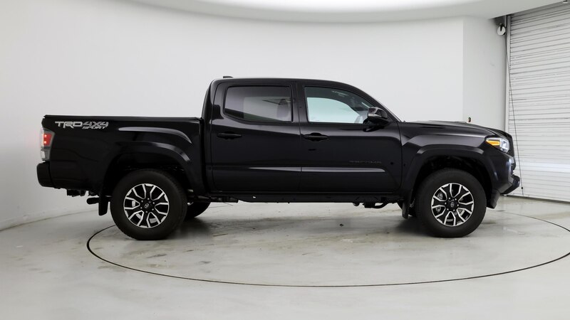 2022 Toyota Tacoma TRD Sport 7