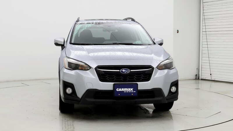 2018 Subaru Crosstrek Limited 5