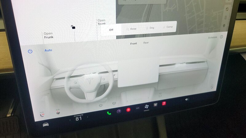 2021 Tesla Model Y Long Range 16