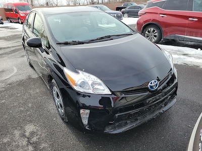 2013 Toyota Prius Two -
                Hartford, CT