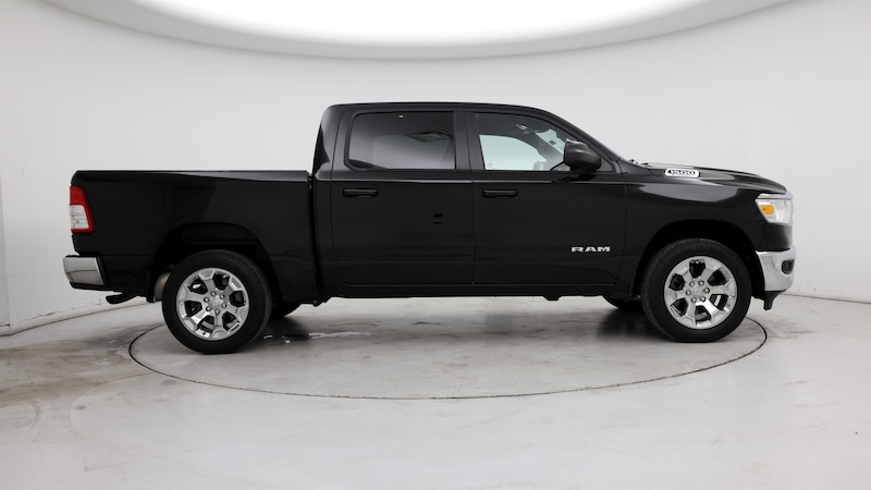 2022 RAM 1500 Big Horn 7