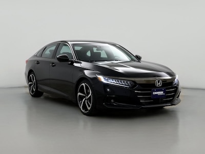 2022 Honda Accord Sport -
                Woodbridge, VA