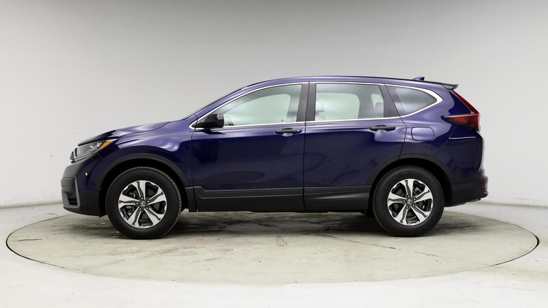 2020 Honda CR-V LX 3