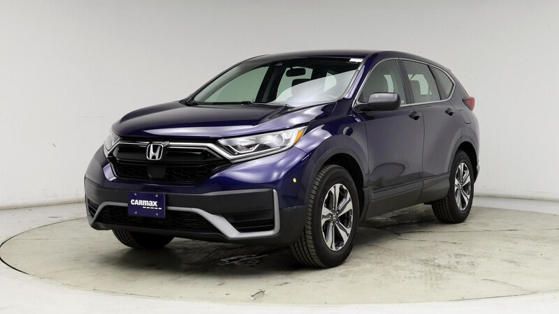 2020 Honda CR-V LX 4