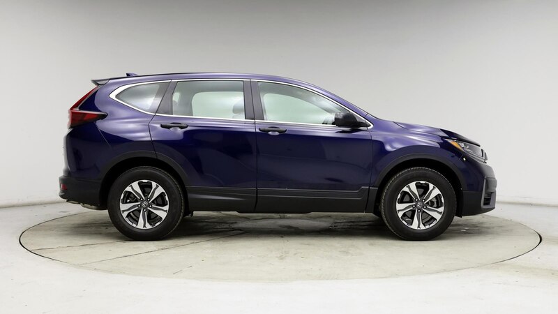 2020 Honda CR-V LX 7