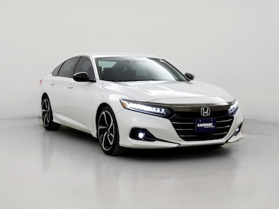 2022 Honda Accord Sport -
                Charlottesville, VA