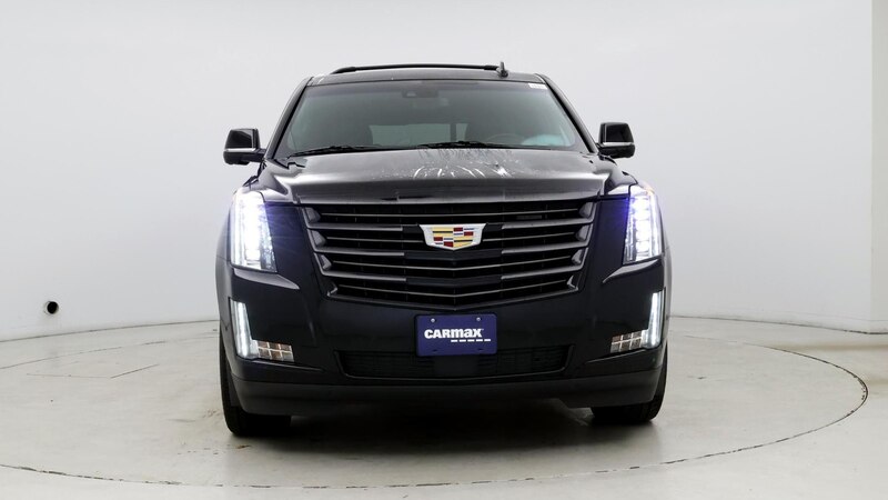 2019 Cadillac Escalade Platinum 5