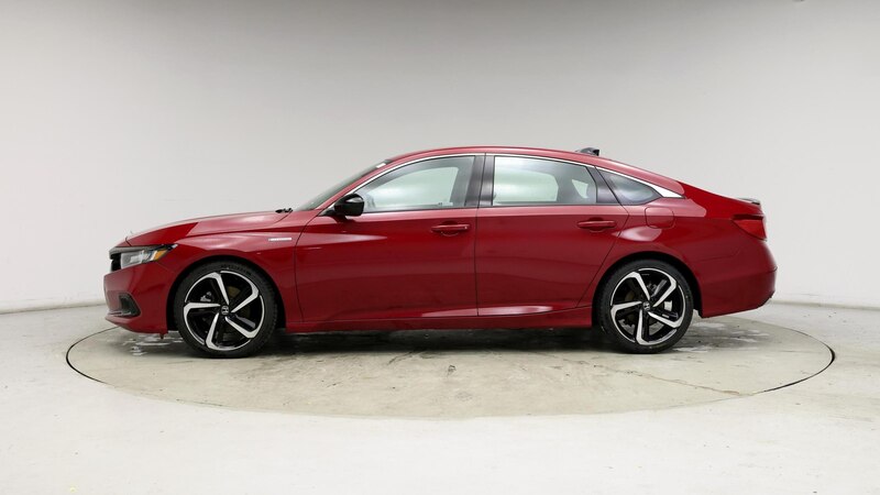 2022 Honda Accord Sport 3