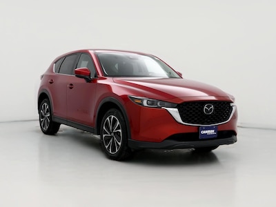 2023 Mazda CX-5 S -
                Gastonia, NC