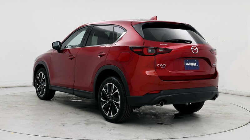 2023 Mazda CX-5 S 2