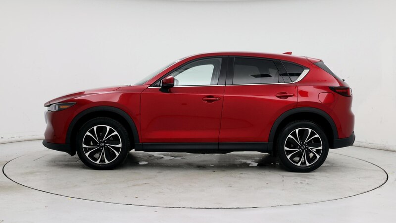 2023 Mazda CX-5 S 3