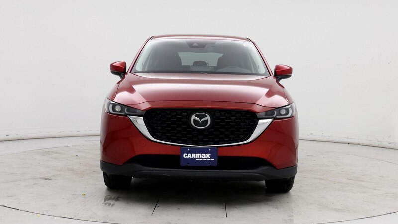 2023 Mazda CX-5 S 5