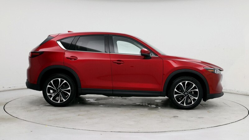 2023 Mazda CX-5 S 7