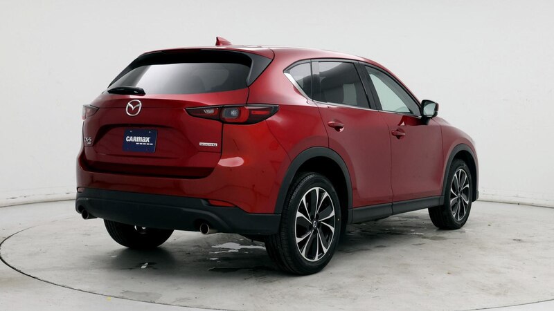 2023 Mazda CX-5 S 8