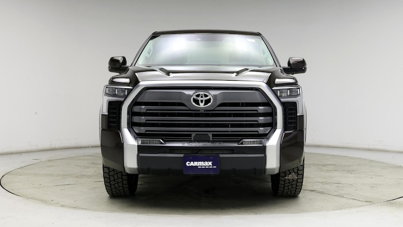 2022 Toyota Tundra Limited 5