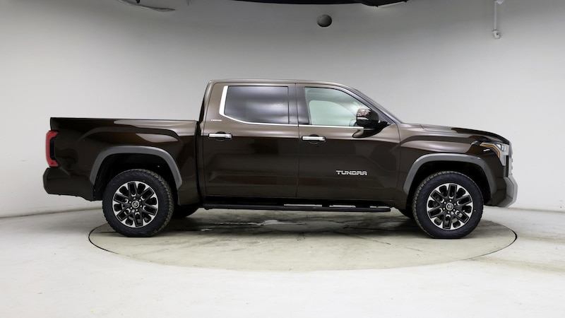 2022 Toyota Tundra Limited 7