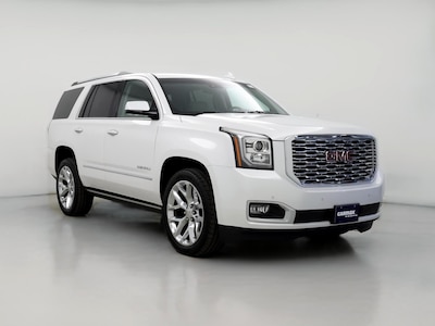 2019 GMC Yukon Denali -
                White Marsh, MD