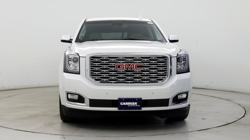 2019 GMC Yukon Denali 5