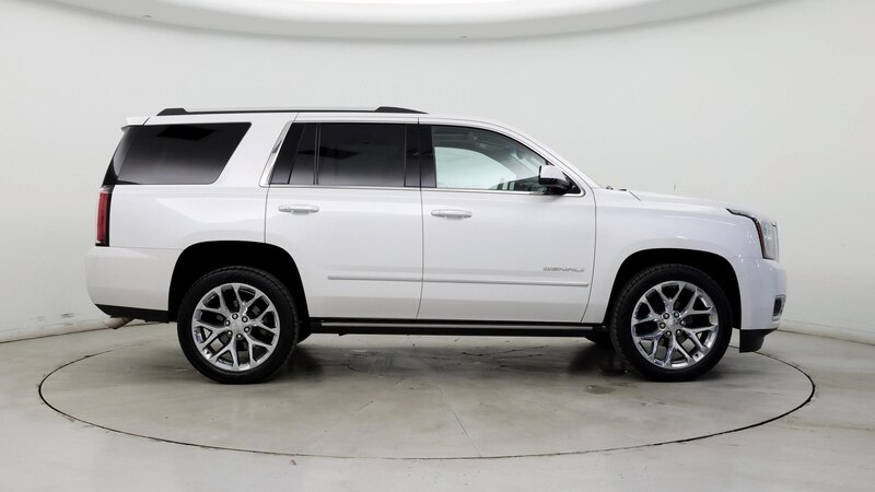 2019 GMC Yukon Denali 7