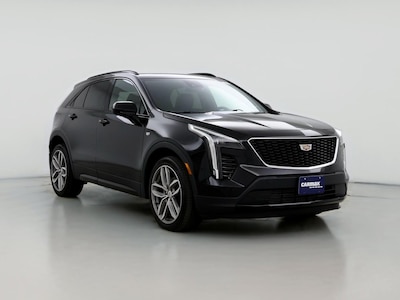 2019 Cadillac XT4 Sport -
                Raleigh, NC