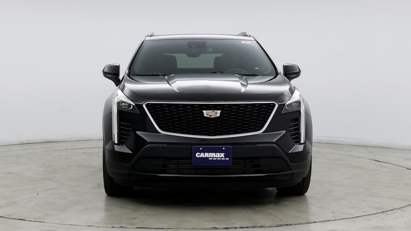 2019 Cadillac XT4 Sport 5