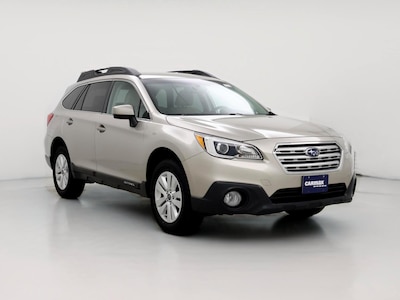 2017 Subaru Outback Premium -
                Hartford, CT