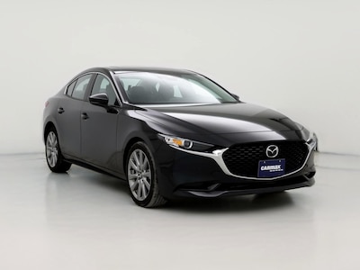 2022 Mazda Mazda3 Preferred -
                Hartford, CT