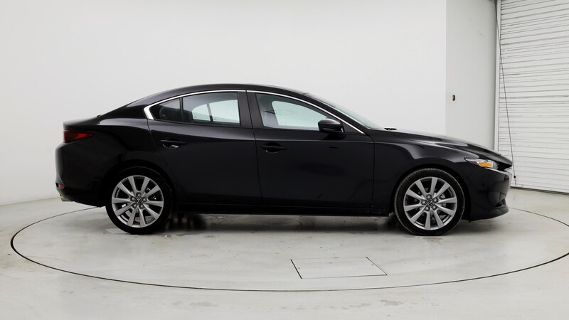 2022 Mazda Mazda3 Preferred 7