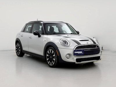 2016 MINI Cooper Hardtop S -
                Hartford, CT