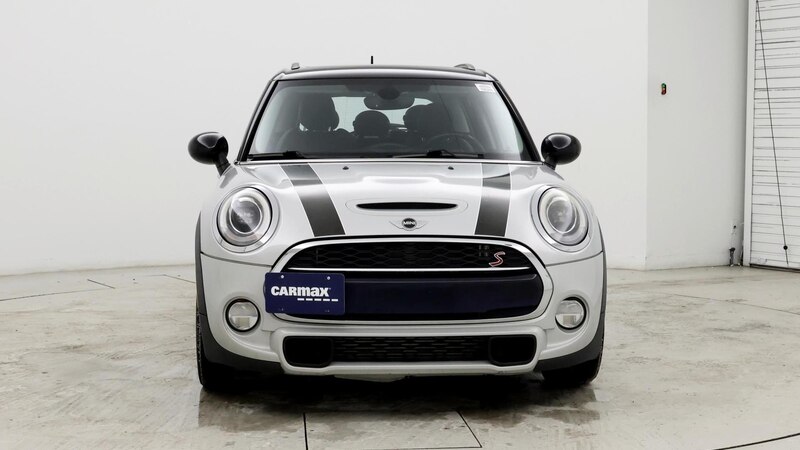 2016 MINI Cooper Hardtop S 5