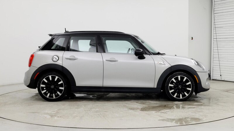 2016 MINI Cooper Hardtop S 7