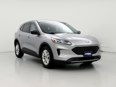 2022 Ford Escape SE -
                Hartford, CT