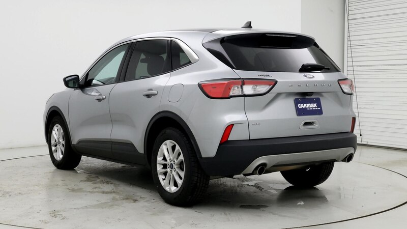 2022 Ford Escape SE 2