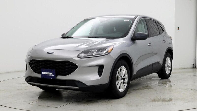 2022 Ford Escape SE 4