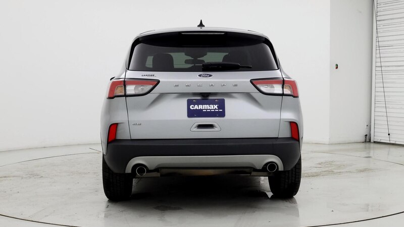 2022 Ford Escape SE 6