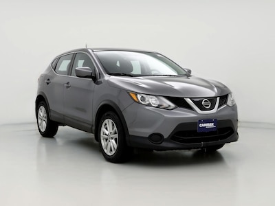 2019 Nissan Rogue Sport S -
                Hartford, CT