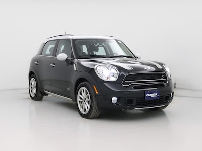 2016 MINI Cooper Countryman S -
                Hartford, CT