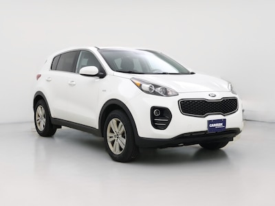 2017 Kia Sportage LX -
                Hartford, CT