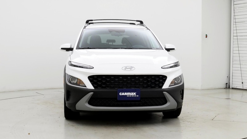 2023 Hyundai Kona SEL 5