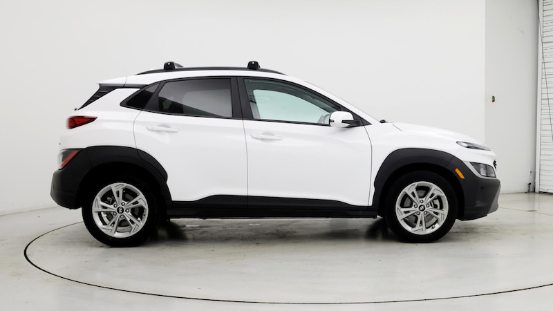 2023 Hyundai Kona SEL 7