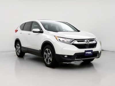 2019 Honda CR-V EX -
                Hartford, CT