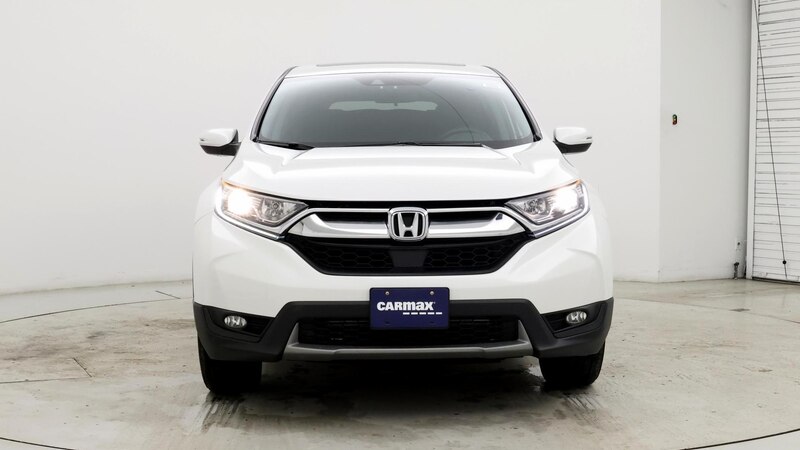 2019 Honda CR-V EX 5