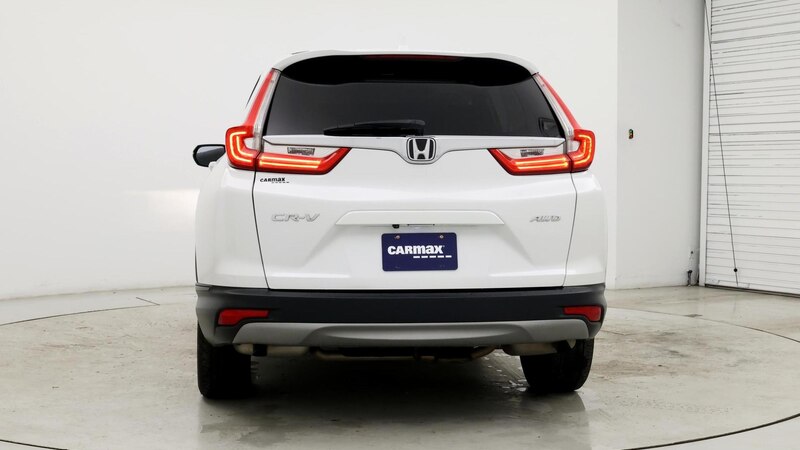 2019 Honda CR-V EX 6