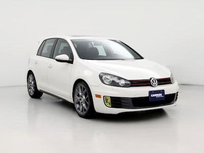 2013 Volkswagen Golf GTI -
                Hartford, CT